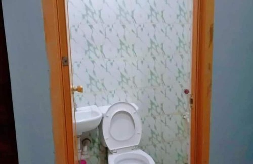 Basak Hotel | WJV INN TIMPOLOK