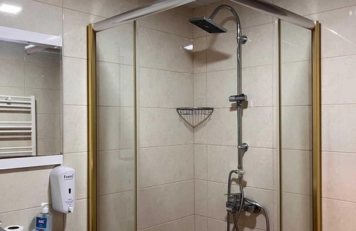 Ayder Yaylasi Hotel | Ayder Hotel