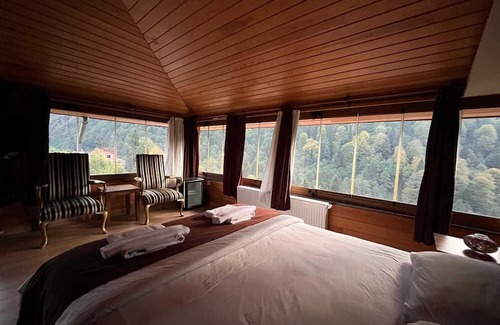 Ayder Yaylasi Hotel | Ayder Hotel