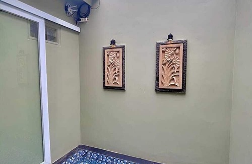 Hargomulyo Villa | Diiza Glamping Tawangmangu