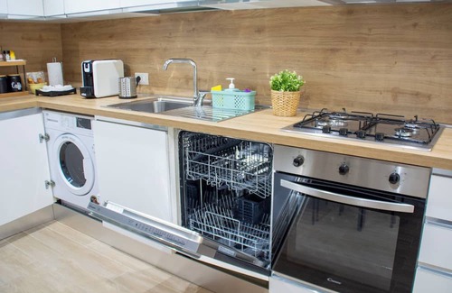 Stigliano Apartamento | La Casetta