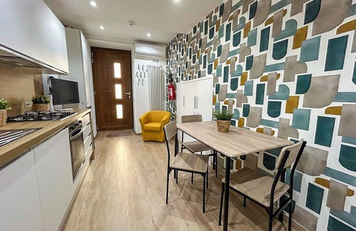 Stigliano Apartamento | La Casetta