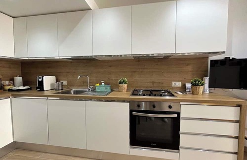 Stigliano Apartamento | La Casetta