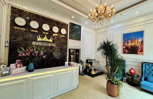 Long Bien Hotel | Diamond Hotel