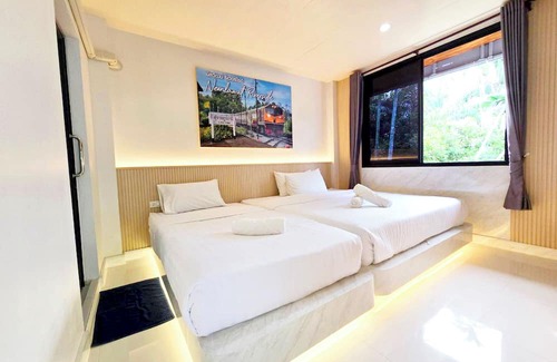 Tha Kham Complejo | The Neenlawat Riverside Resort & Spa