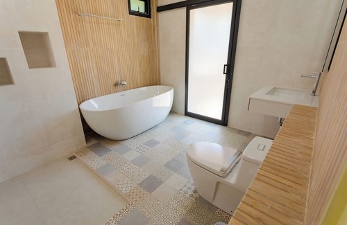 Tha Kham Complejo | The Neenlawat Riverside Resort & Spa