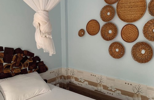 Chau Thanh Cabina | Mương Đình Lodge