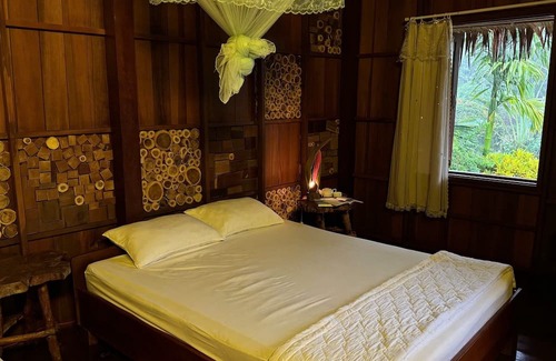 Chau Thanh Cabina | Mương Đình Lodge