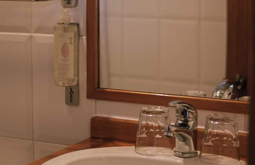 Puerto Varas Hotel | Hotel Germania