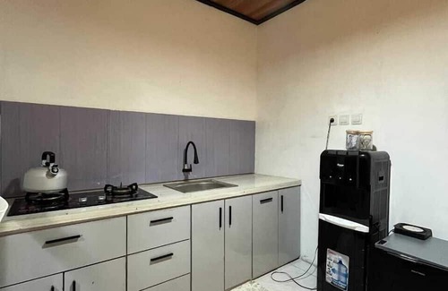 Dieng Casa | Umacabana 2