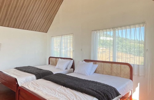 Dieng Casa | Umacabana 2