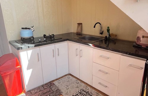 Dieng Casa | Umacabana 2