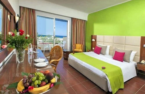 Hammamet Sud Hotel | regency hammamet
