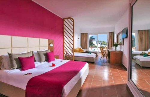 Hammamet Sud Hotel | regency hammamet