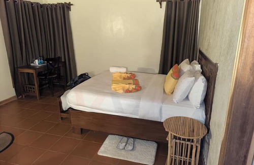 Kenya Hotel | Lubiri Resort Busia