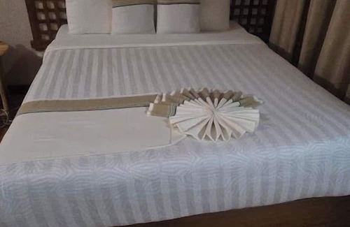 Kenya Hotel | Lubiri Resort Busia