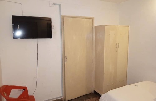 Kakamega Hotel | Friends Hotel Kakamega