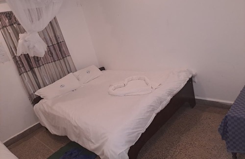 Kakamega Hotel | Friends Hotel Kakamega