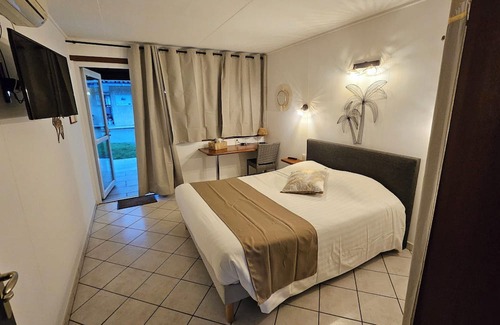 Fargues-de-Langon Hotel | La Farguaise