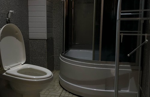 Douala Hotel | Résidence hôtelière Samba