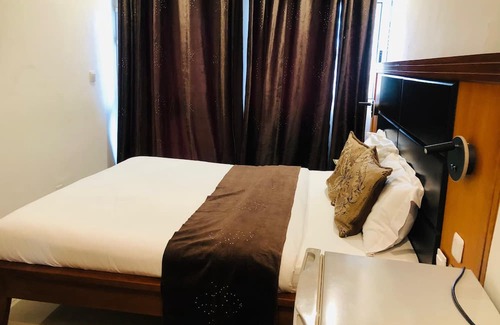 Douala Hotel | Résidence hôtelière Samba