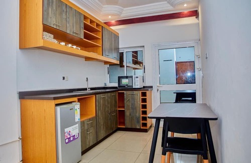 Douala Hotel | Résidence hôtelière Samba