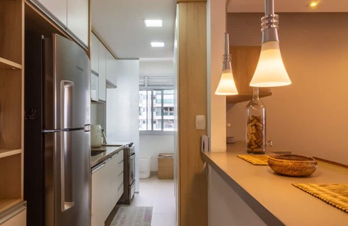 Jacarepagua Apartamento | Pja802 in Rio de Janeiro