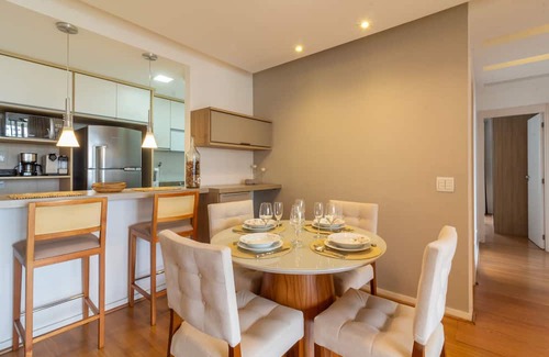 Jacarepagua Apartamento | Pja802 in Rio de Janeiro