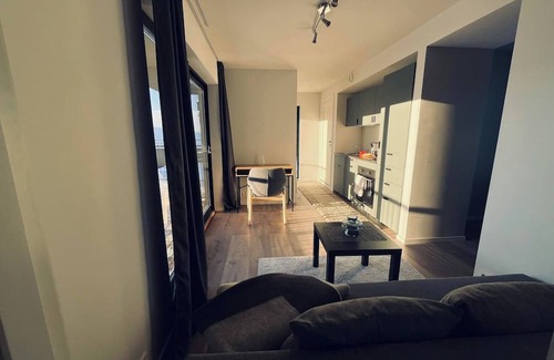 As Municipality Apartamento | New and Modern Entire Rental Unit in Ås and Ski Norway