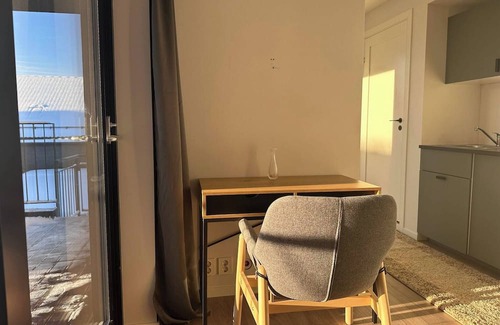 As Municipality Apartamento | New and Modern Entire Rental Unit in Ås and Ski Norway