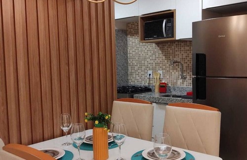 Piedade Apartamento | Rio Park Ave -by TRH Home Stay