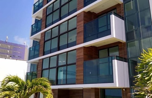 Piedade Apartamento | Rio Park Ave -by TRH Home Stay