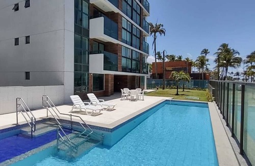 Piedade Apartamento | Rio Park Ave -by TRH Home Stay