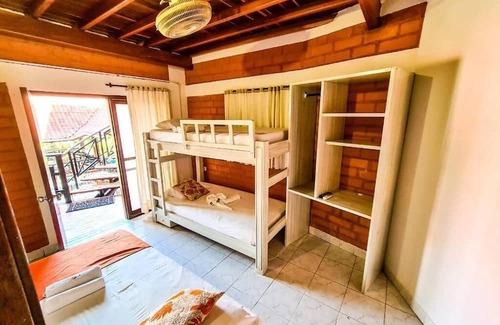 Arboletes Hotel | Hotel Boutique el Mirador