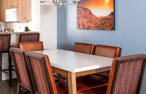 Enterprise Complejo | Las Vegas Condos