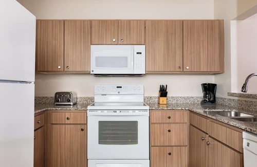 Enterprise Complejo | Las Vegas Condos