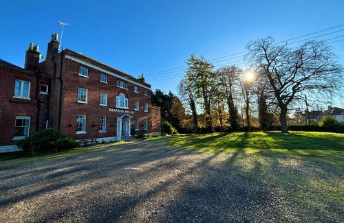 Brandon Hotel | Brandon House Hotel