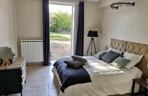 Morienval Otro | La ferme de Valeuse