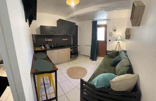 Morienval Otro | La ferme de Valeuse