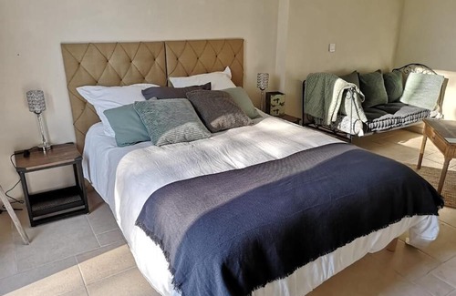 Morienval Otro | La ferme de Valeuse