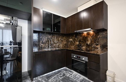 Thao Dien Hotel | Luxeasy Style By Lumiere Riverside