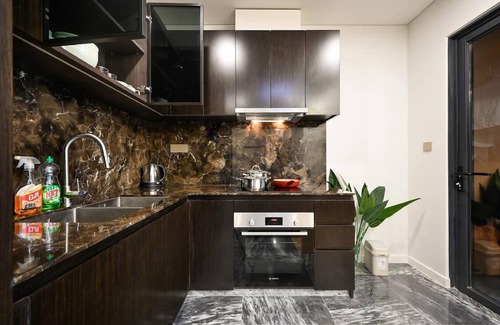 Thao Dien Hotel | Luxeasy Style By Lumiere Riverside