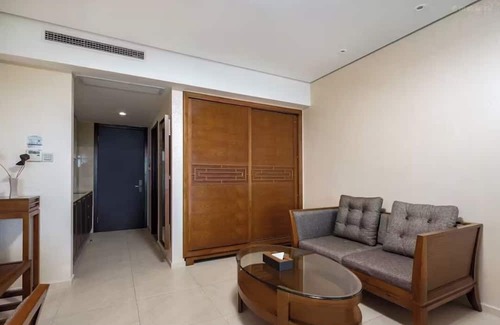 Bo'ao Hotel | Qionghai Bozha Baiyuewan Zhenru Hotel