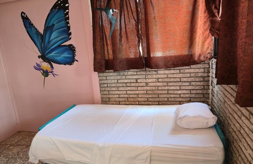 Barranca Hotel | Jane's Beach Resort