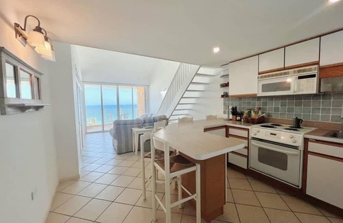 Margarita Island Apartamento | Apartamento en Playa Parguito