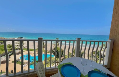 Margarita Island Apartamento | Apartamento en Playa Parguito