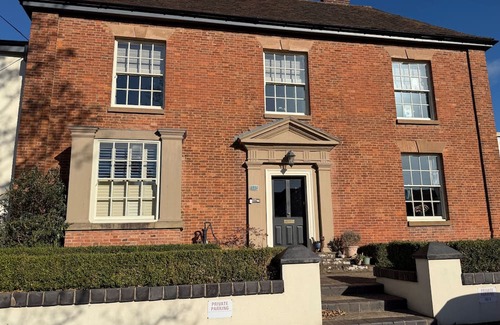 Alveley Apartamento | Apartment - Sleeps 4 - Near Nec & Airport