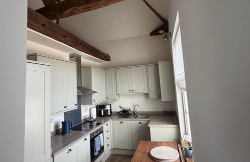 Alveley Apartamento | Apartment - Sleeps 4 - Near Nec & Airport