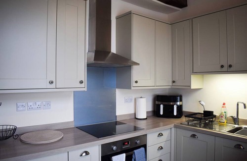 Alveley Apartamento | Apartment - Sleeps 4 - Near Nec & Airport