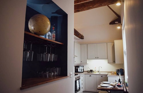 Alveley Apartamento | Apartment - Sleeps 4 - Near Nec & Airport